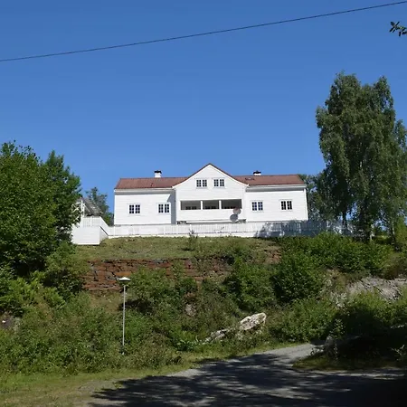 アパート Kronprins Olavs Tysnes