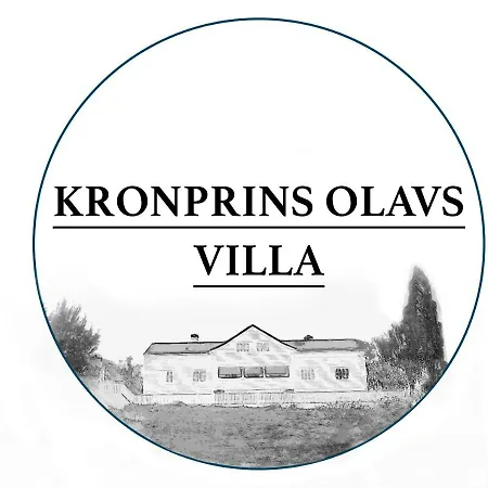Kronprins Olavs 公寓 *