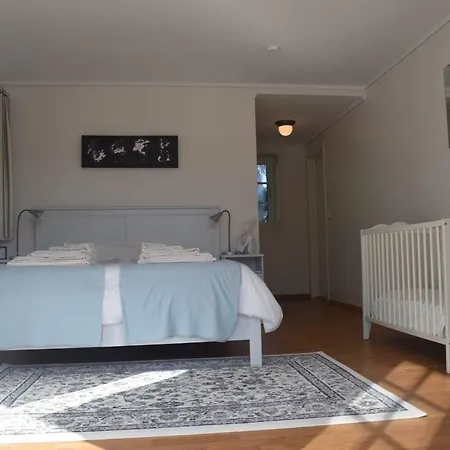 Kronprins Olavs * Tysnes